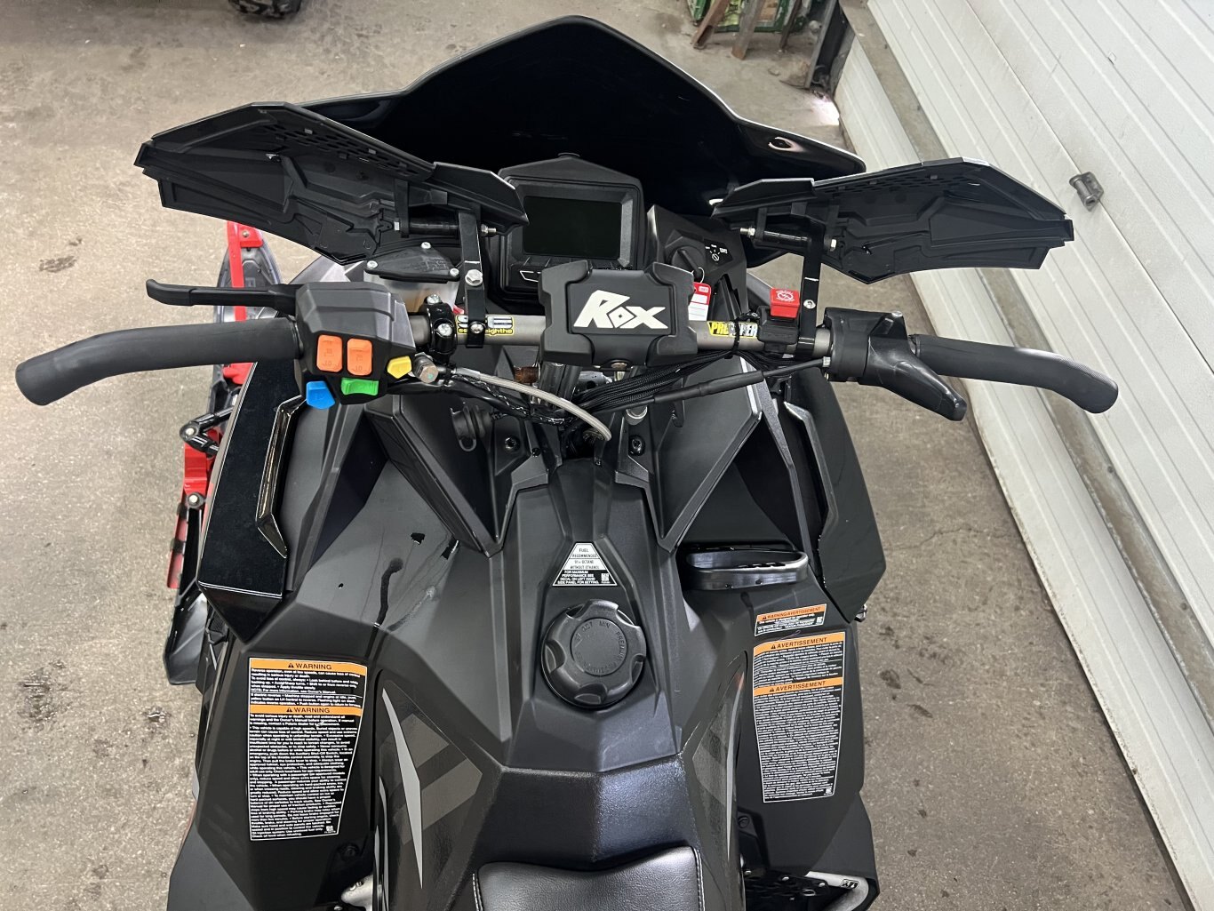 2020 Polaris 850 Switchback Assault 144 2.0