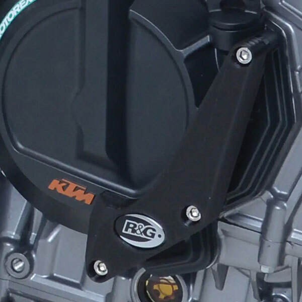 R&G ENGINE SLIDER (ECS0129BK)