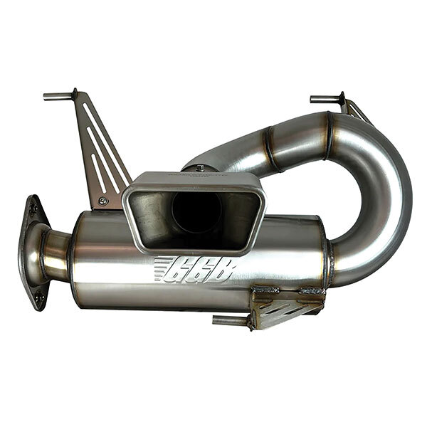 GGB UTV SPORT MUFFLER (64 3260 3)