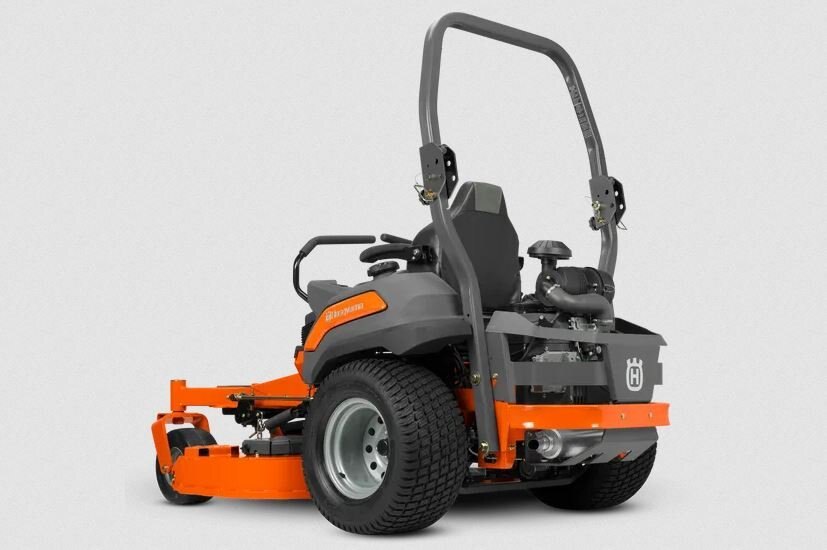 HUSQVARNA Z572X