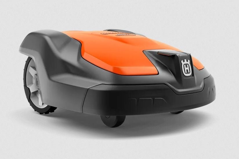 HUSQVARNA AUTOMOWER® 520H