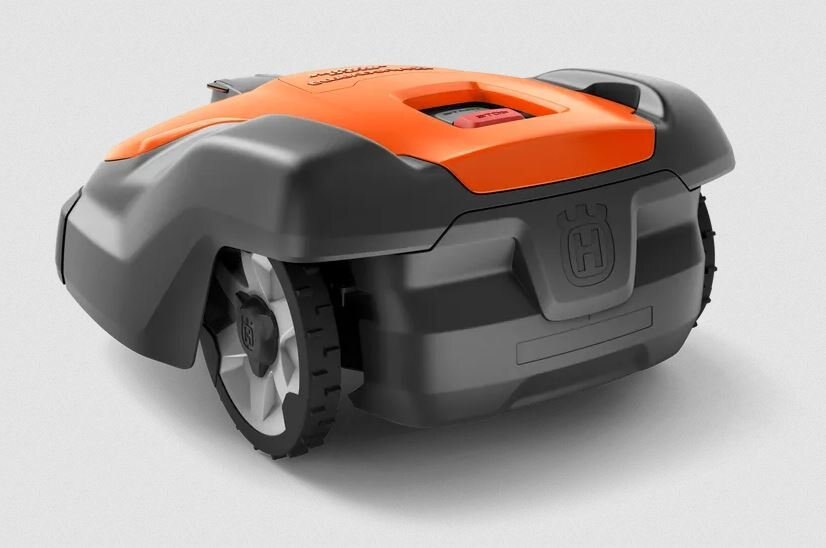 HUSQVARNA AUTOMOWER® 520H