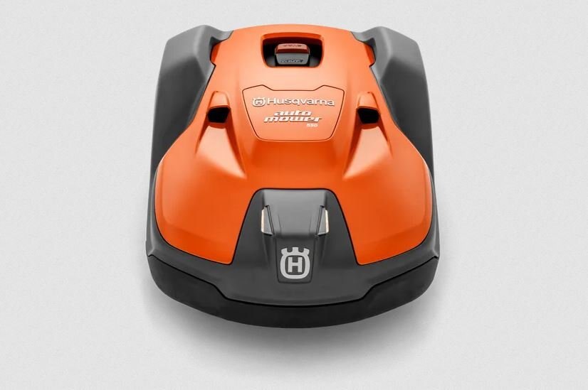 HUSQVARNA AUTOMOWER® 550