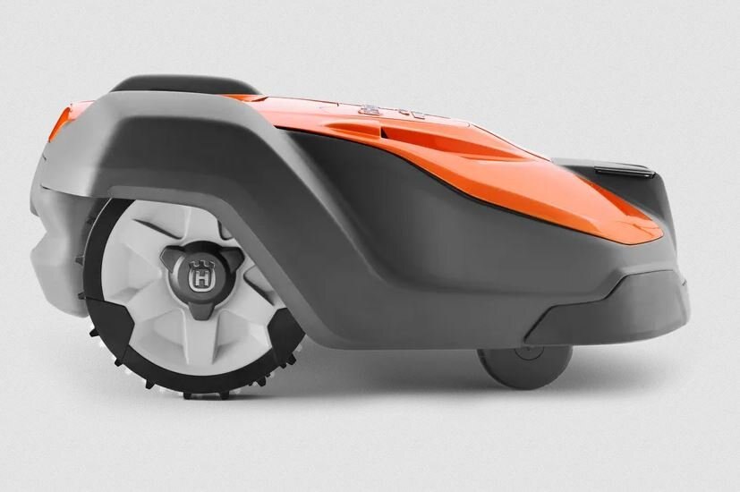 HUSQVARNA AUTOMOWER® 550