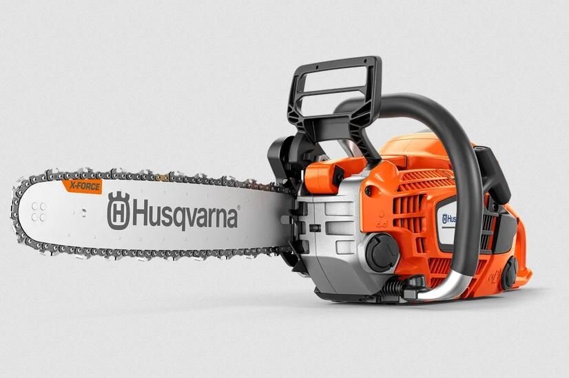 HUSQVARNA 540 XP® Mark III 16 S93G SN 3/8mini SKU: 970 51 80?16