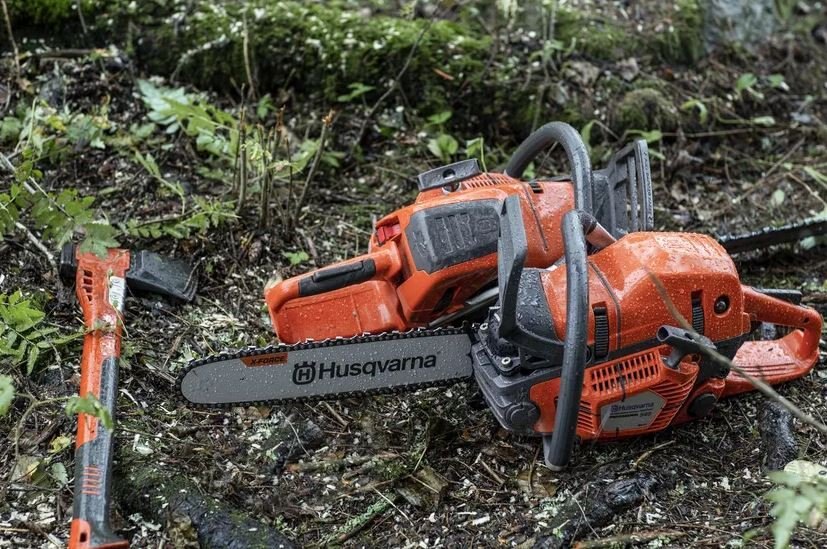 HUSQVARNA 550 XP® Mark II 20 SN .325 1,5 mm S35G SKU: 967 69 08?20