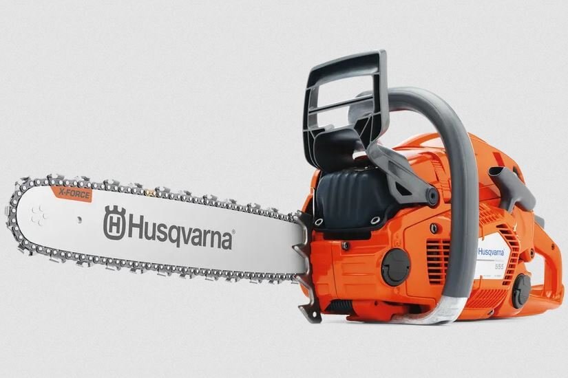 HUSQVARNA 555 -16 RSN 3/8 1,5 mm H48 SKU: 966 45 19-02