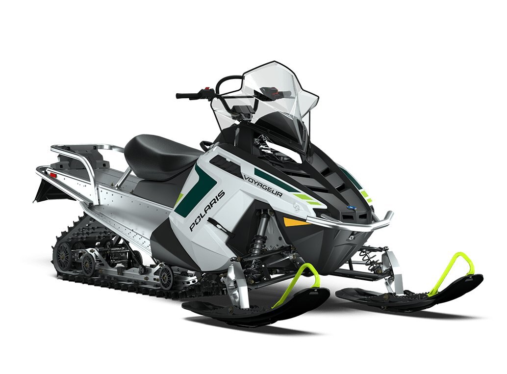 2026 Polaris 550 VOYAGEUR 155