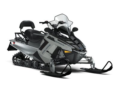 2025 Polaris 550 VOYAGEUR LXT NORTH EDITION