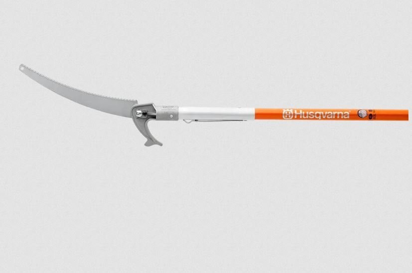 HUSQVARNA Manual Pole Saw