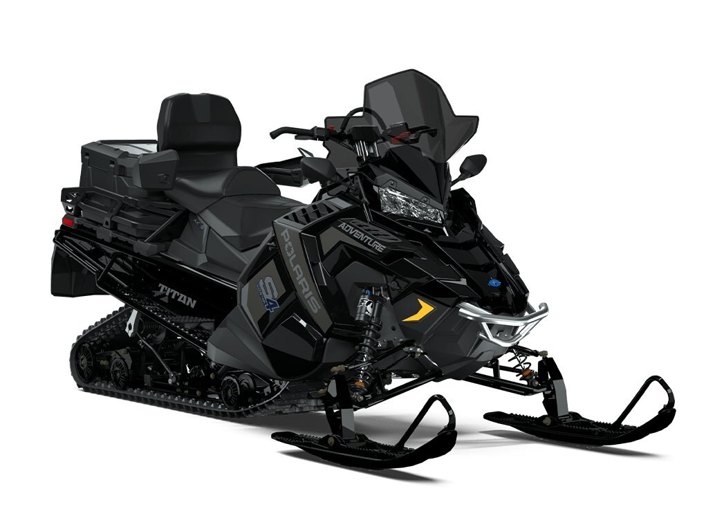 2025 Polaris PROSTAR S4 TITAN ADVENTURE 155