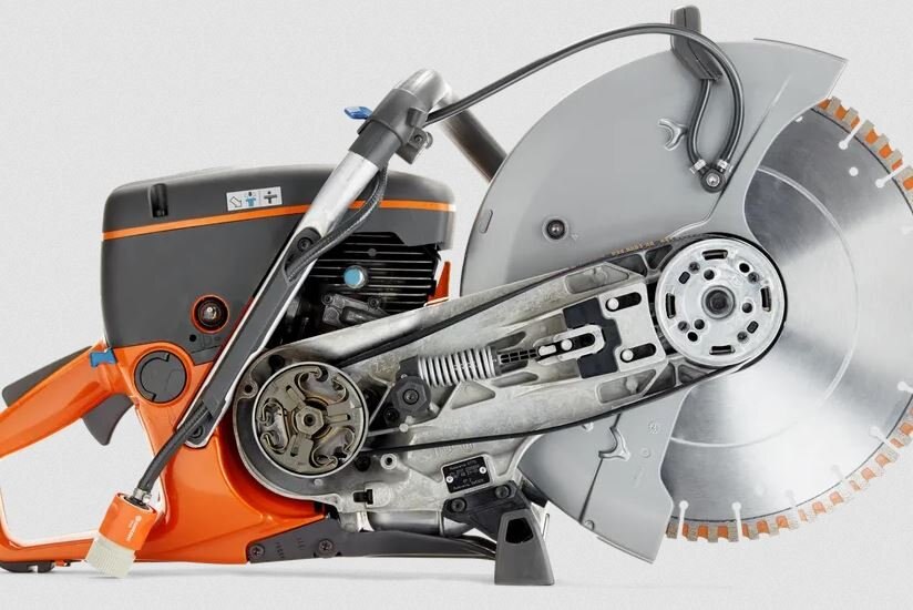 HUSQVARNA K 770 POWER CUTTER K 770 12 | 20mm / 1 SKU: 967 80 85 01