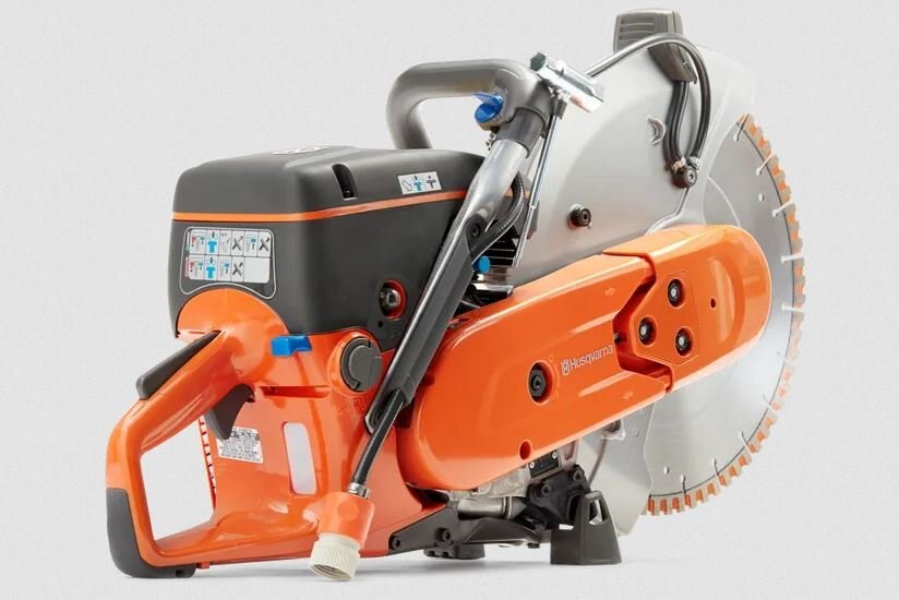 HUSQVARNA K 770 POWER CUTTER K 770 12 | 20mm / 1 SKU: 967 80 85 01