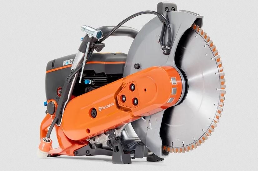 HUSQVARNA K 770 POWER CUTTER K 770 12 | 20mm / 1 SKU: 967 80 85 01