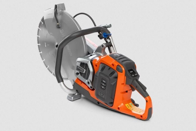 HUSQVARNA K 1 PACE POWER CUTTER K 1 PACE 14 / 350 mm | BLE | NA SKU: 970 51 92 02