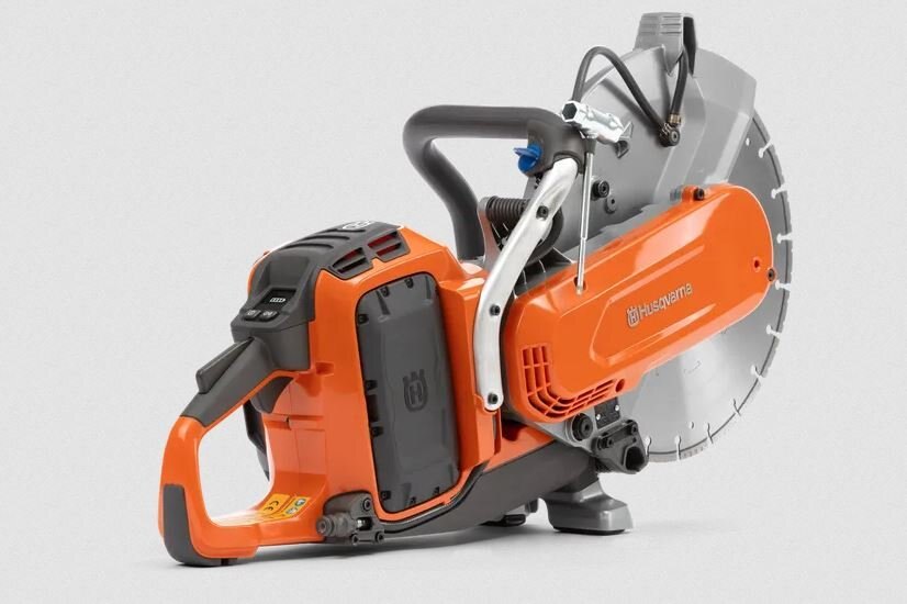 HUSQVARNA K 1 PACE POWER CUTTER K 1 PACE 14 / 350 mm | BLE | NA SKU: 970 51 92 02