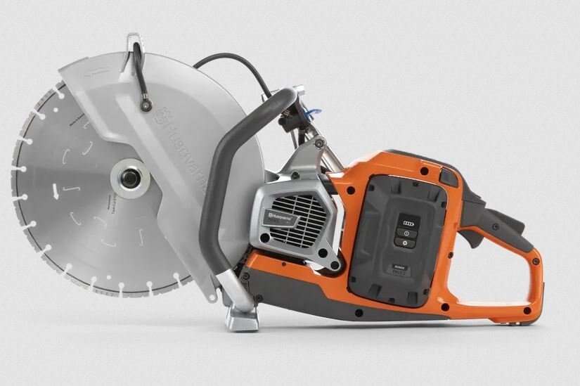 HUSQVARNA K 1 PACE POWER CUTTER K 1 PACE 14 / 350 mm | BLE | NA SKU: 970 51 92 02