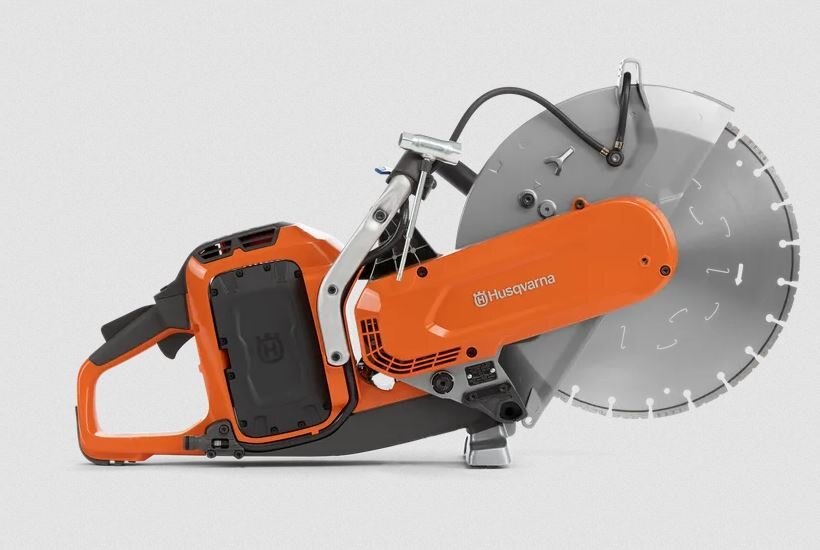 HUSQVARNA K 1 PACE POWER CUTTER K 1 PACE 14 / 350 mm | BLE | NA SKU: 970 51 92 02