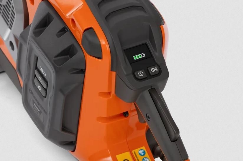 HUSQVARNA K 1 PACE POWER CUTTER K 1 PACE 14 / 350 mm | BLE | NA SKU: 970 51 92 02