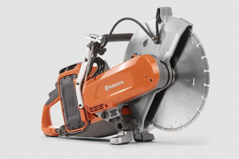 HUSQVARNA K 1 PACE POWER CUTTER K 1 PACE 14 / 350 mm | BLE | NA SKU: 970 51 92 02