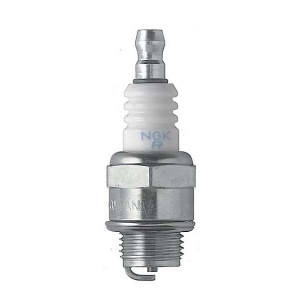 NGK Nickel Spark Plug (5728 BMR4A)