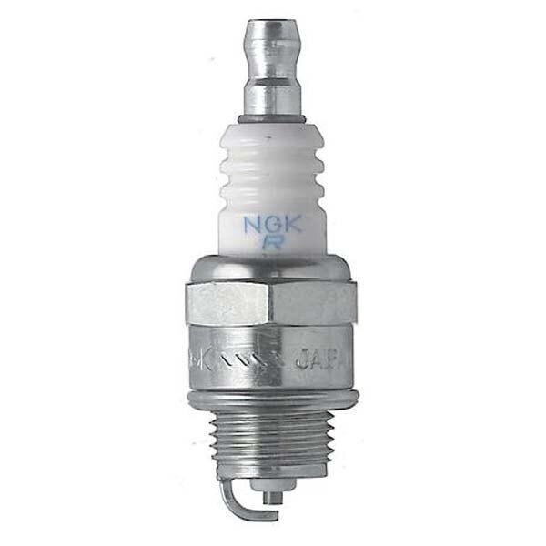 NGK Nickel Spark Plug (5113 BPMR4A)