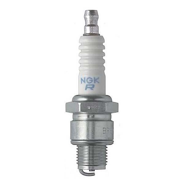 NGK Nickel Spark Plug (1098 BR7HS 10)