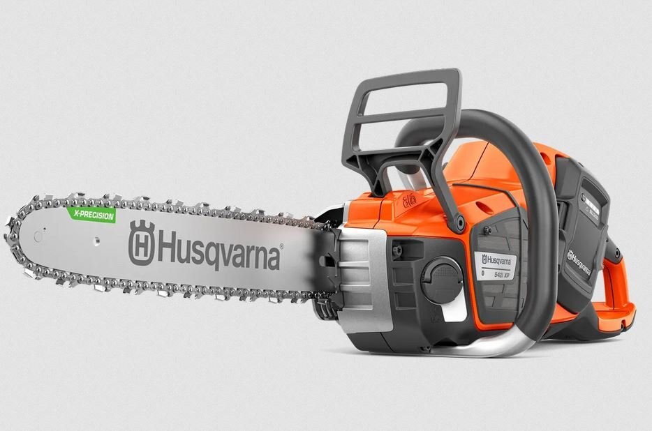 Husqvarna 542i XP® Battery chainsaw - CHAINSAW 542i XP  X-Precision, SP21G 16, Kit - Battery + Charger SKU: 970 66 65-19