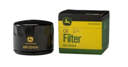 John Deere AM125424 Oil Filter