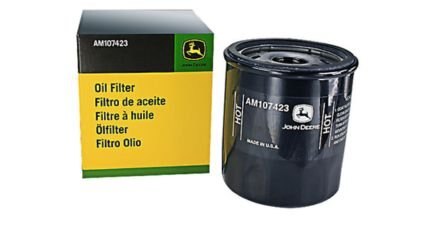 John Deere AM107423 Oil Filter