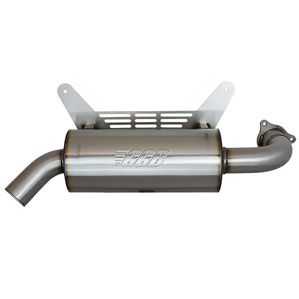 GGB UTV TRAIL MUFFLER (64 3255 2)