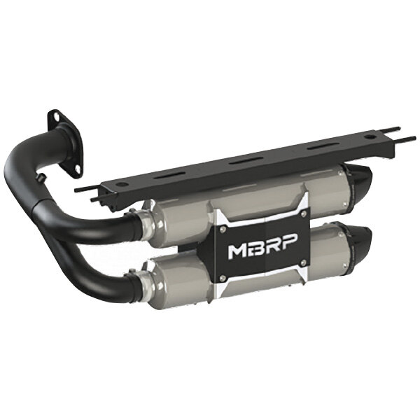 MBRP Performance Series Exhaust (AT 9110PT)