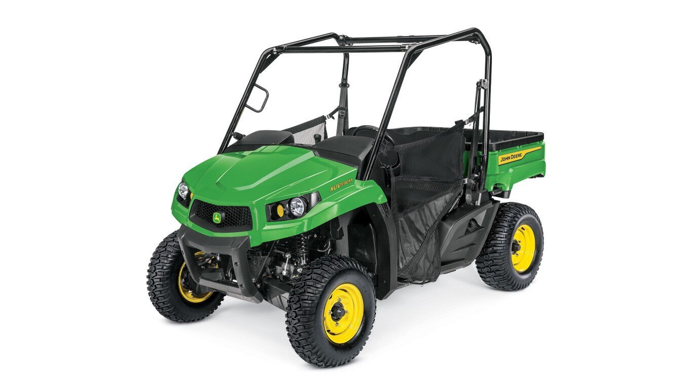 2024 John Deere XUV590M