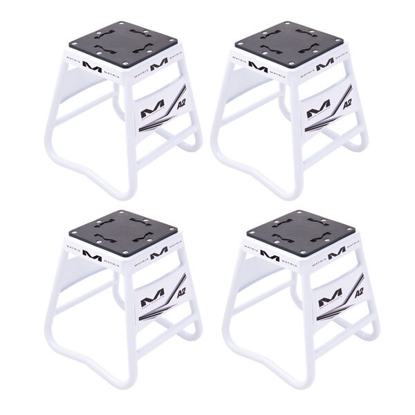 MATRIX A2 MINI ALUMINUM STAND 4PK