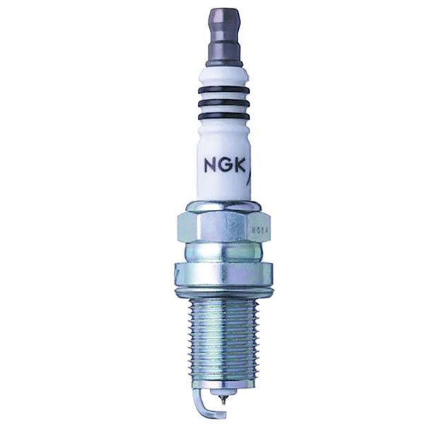 NGK Iridium IX Spark Plug (2115)