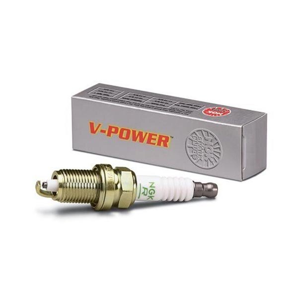 NGK V-Power Spark Plug (6261)