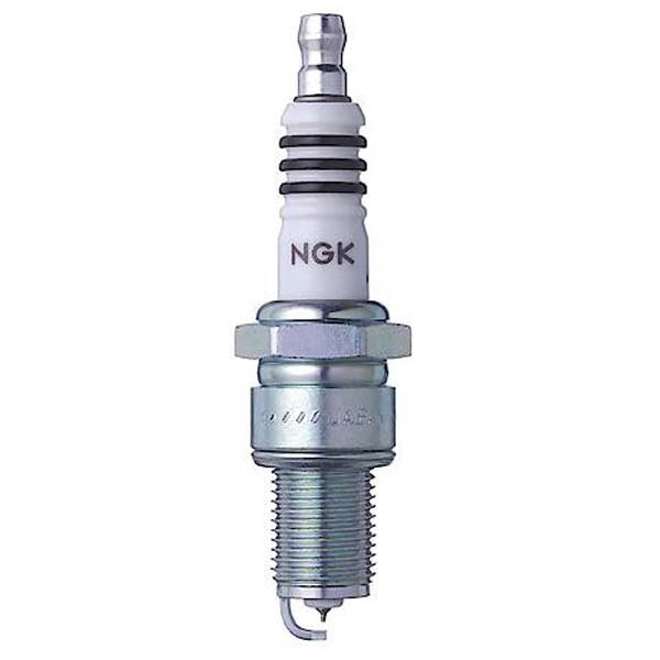 NGK Iridium IX Spark Plug (4055)