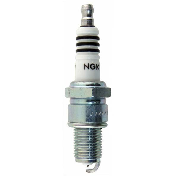 NGK Iridium IX Spark Plug (6684)