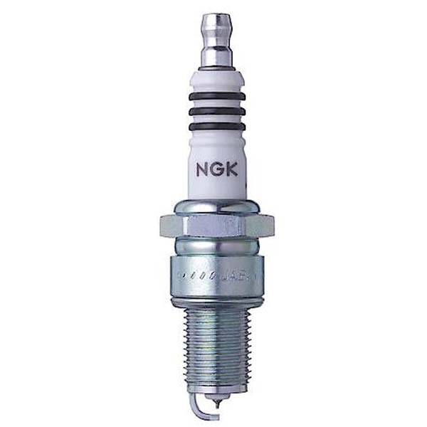 NGK Iridium IX Spark Plug (6853)