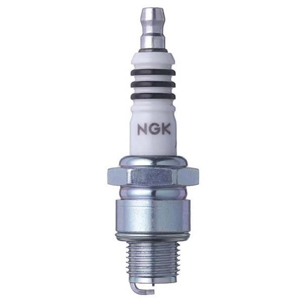 NGK Iridium IX Spark Plug (6692)