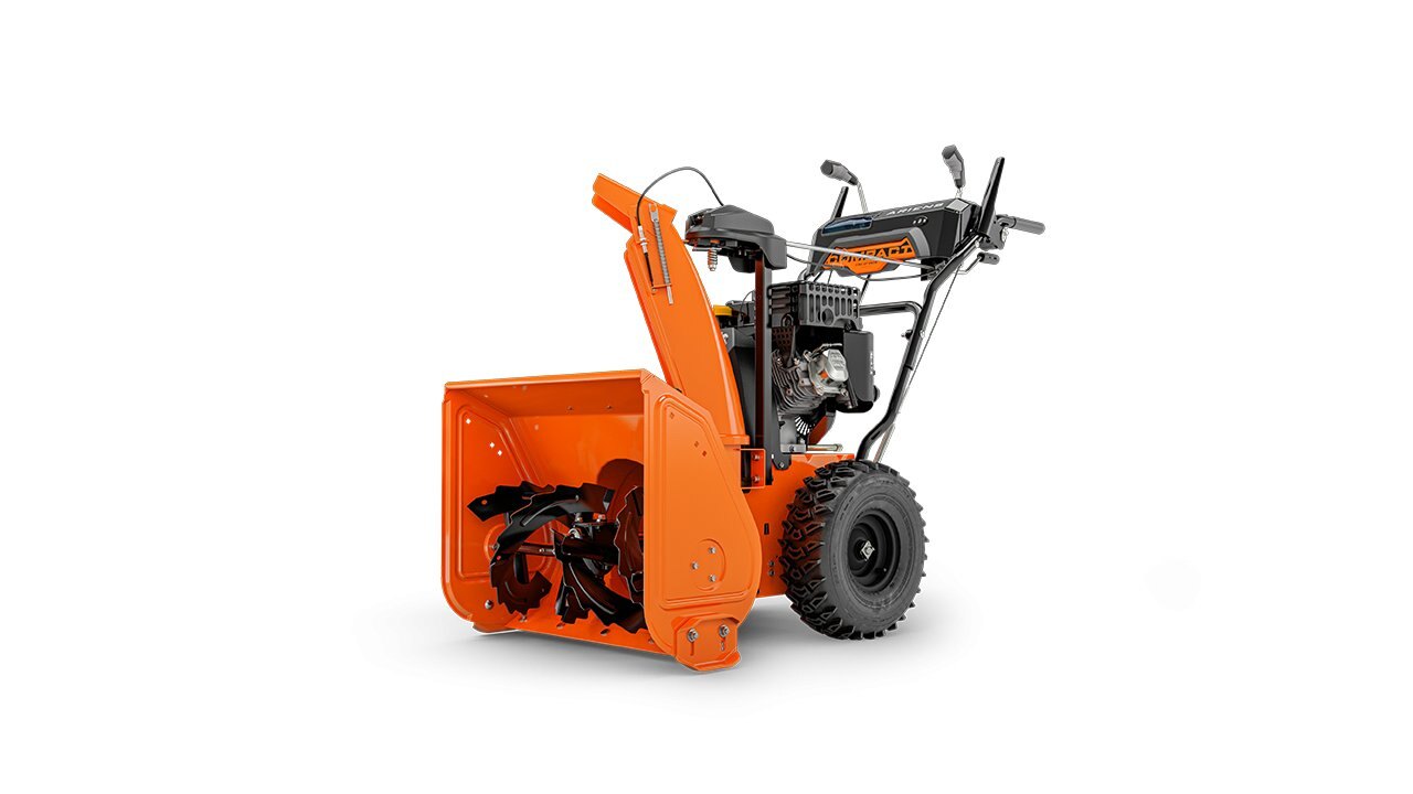 Ariens COMPACT 24 Auto