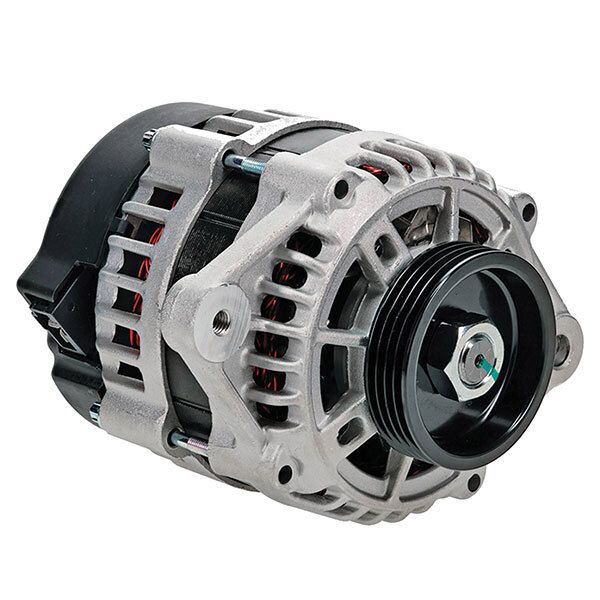 ARROWHEAD ALTERNATOR (400 52377)