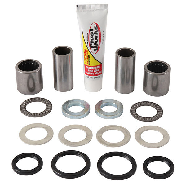 PIVOT WORKS SWINGARM BEARING KIT (PWSAK H45 000)