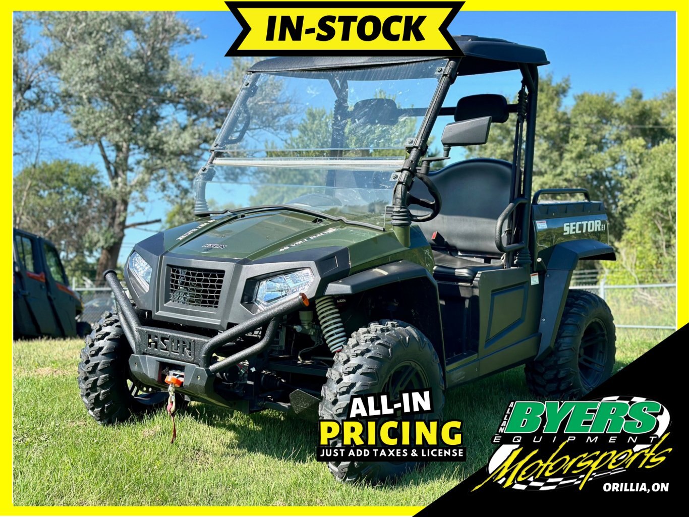 2023 Polaris 850 INDY XCR 136 - Warranty