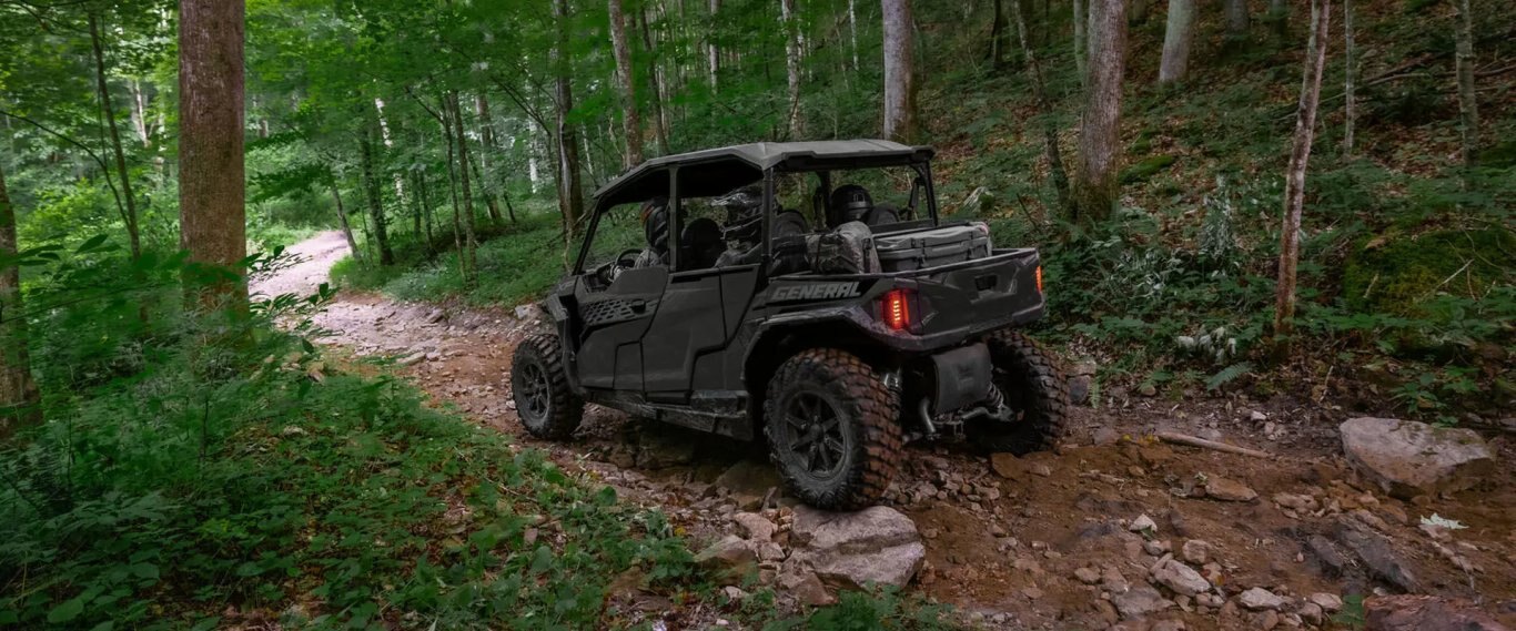 2025 Polaris GENERAL XP 1000 Sport