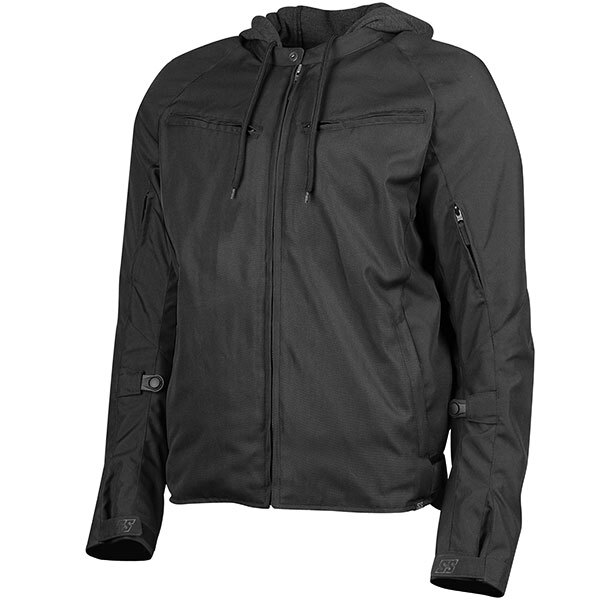 Speed and Strength Men's Off The Chain 3.0 Motorcycle Jacket