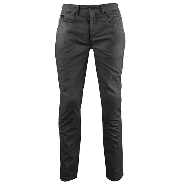 Speed and Stength Men's Off the Chain Reinforced/Armoured Chino