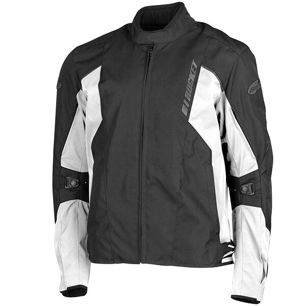 Joe Rocket Atomic 2.0 Textile Jacket