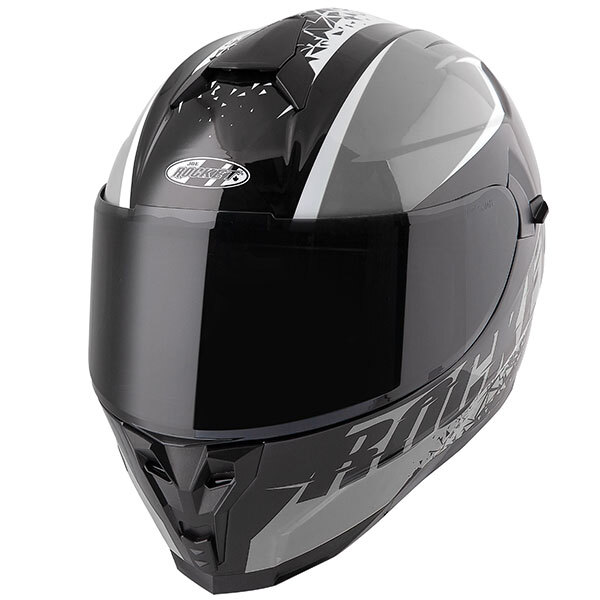 Joe Rocket RKT 200 Series Blaster Helmet