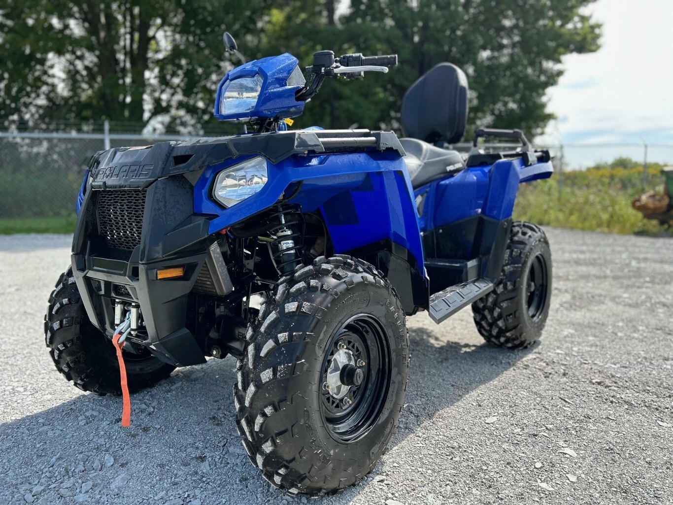 2022 Sportsman 570 Touring